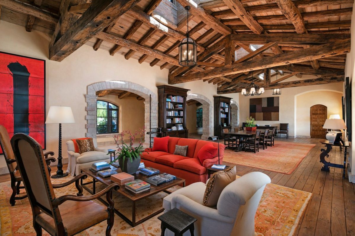 bruce kovner home california compound 160 million