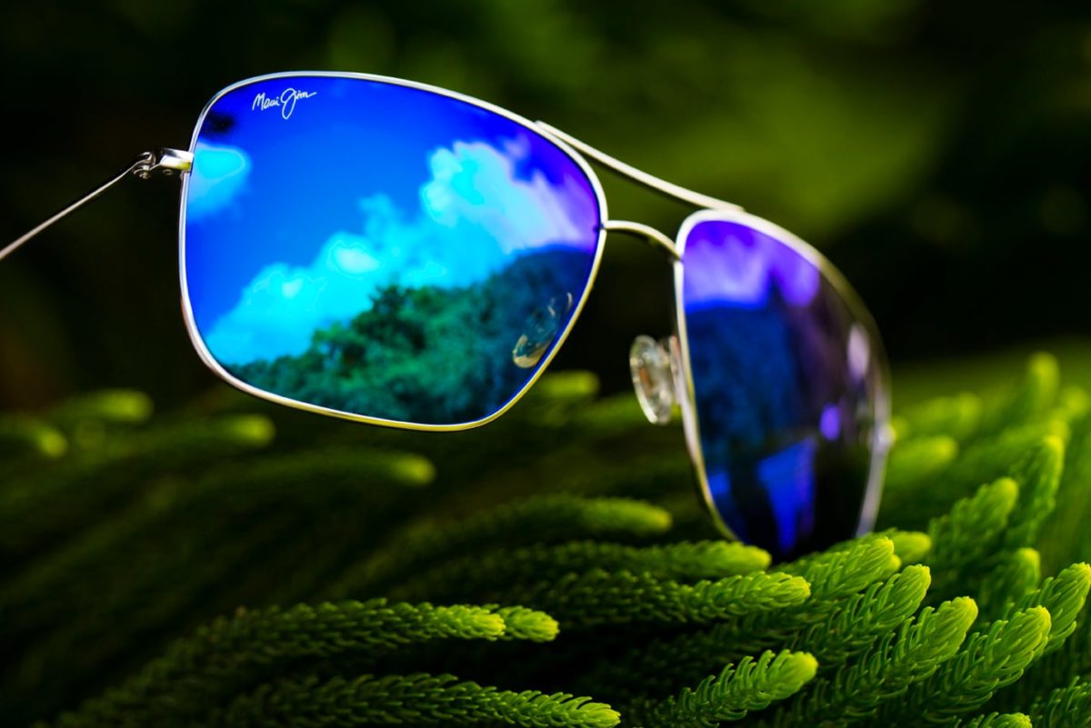 maui jim sunglasses