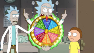 rick and morty season 5 finale hour long two part release date australia