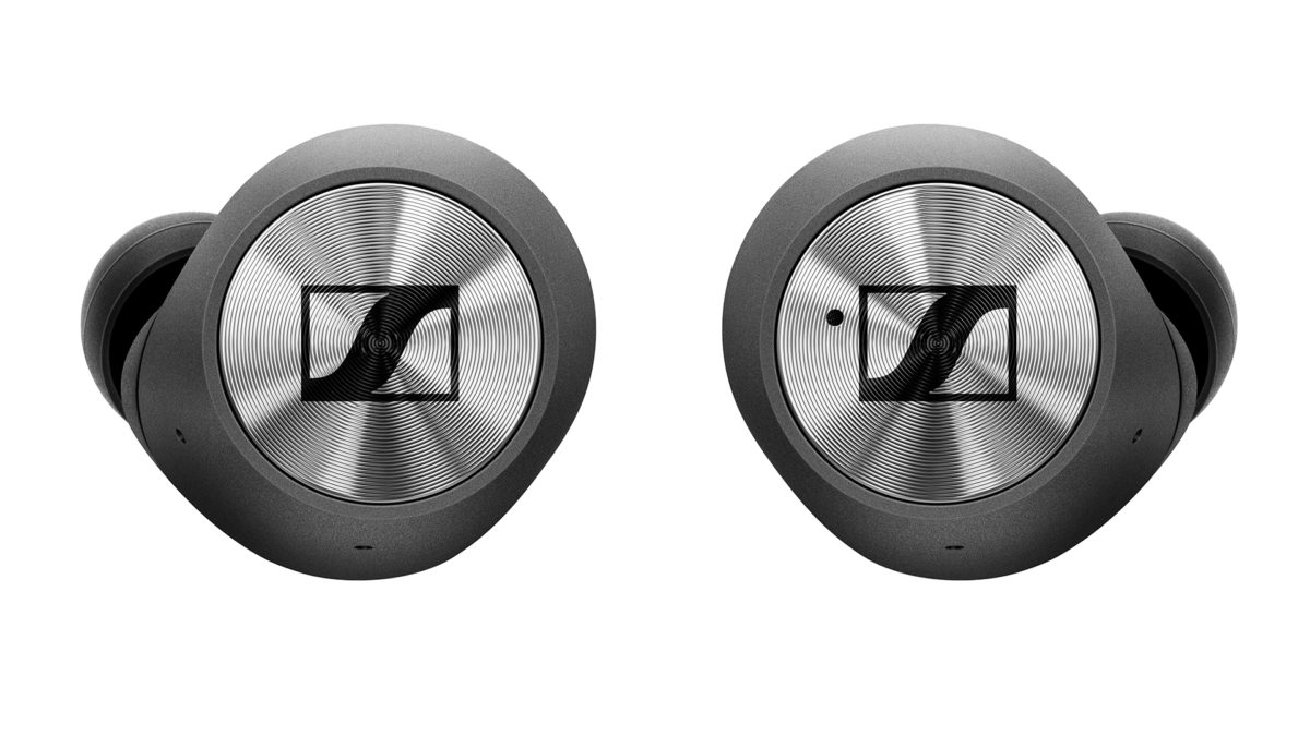 Sennheiser's Momentum 2 earbuds are some of the best on the market.