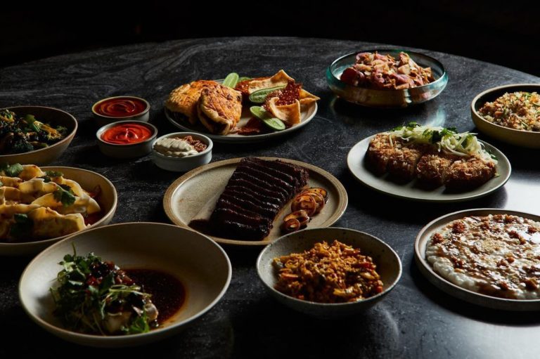 Best Restaurants Melbourne Has To Offer The Hall Of Fame