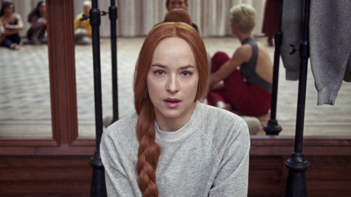 suspiria
