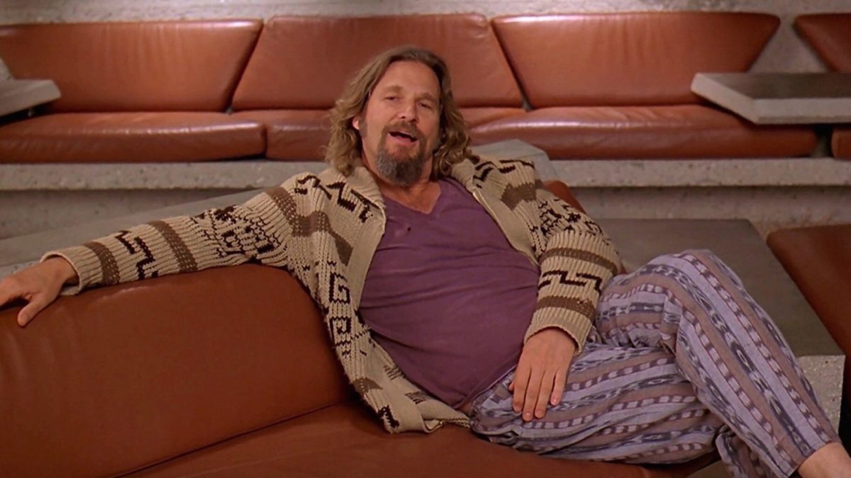 The Big Lebowski is still one of the funniest movies ever made.