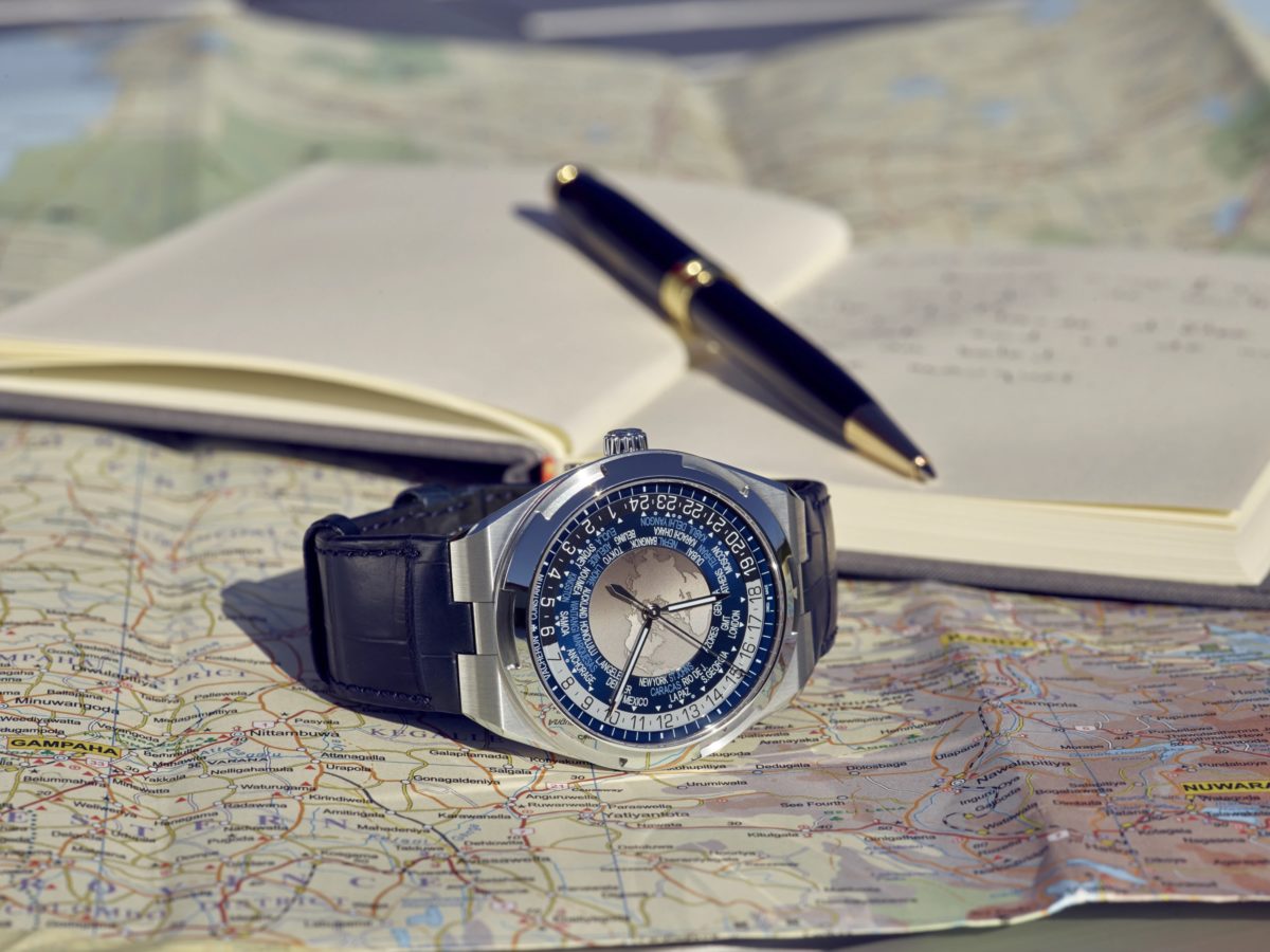 Best World Time Watches
