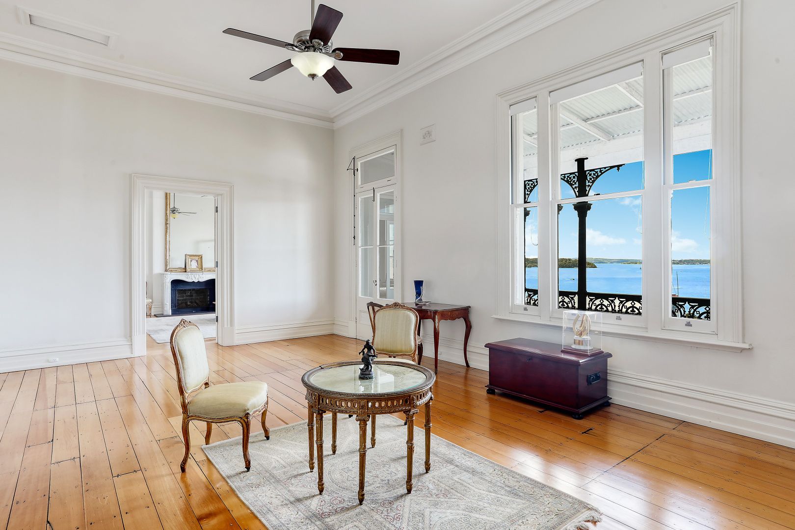 Jenner House In Potts Points Returns To Market With 34 Million Price Tag