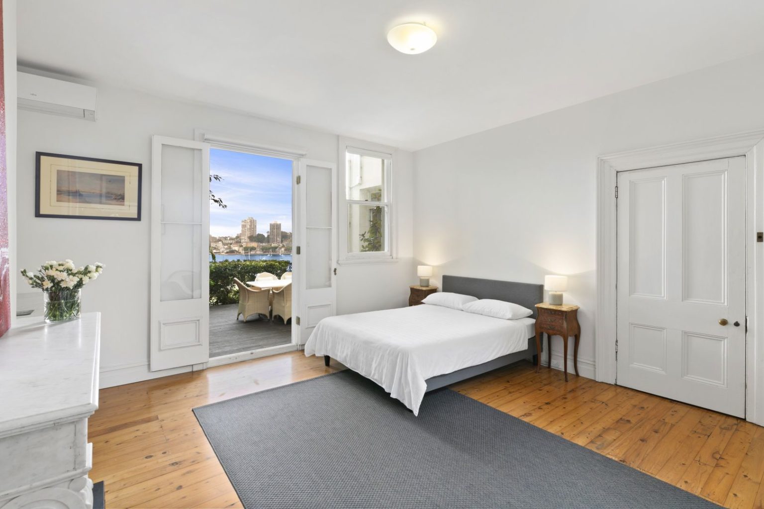 Jenner House In Potts Points Returns To Market With 34 Million Price Tag