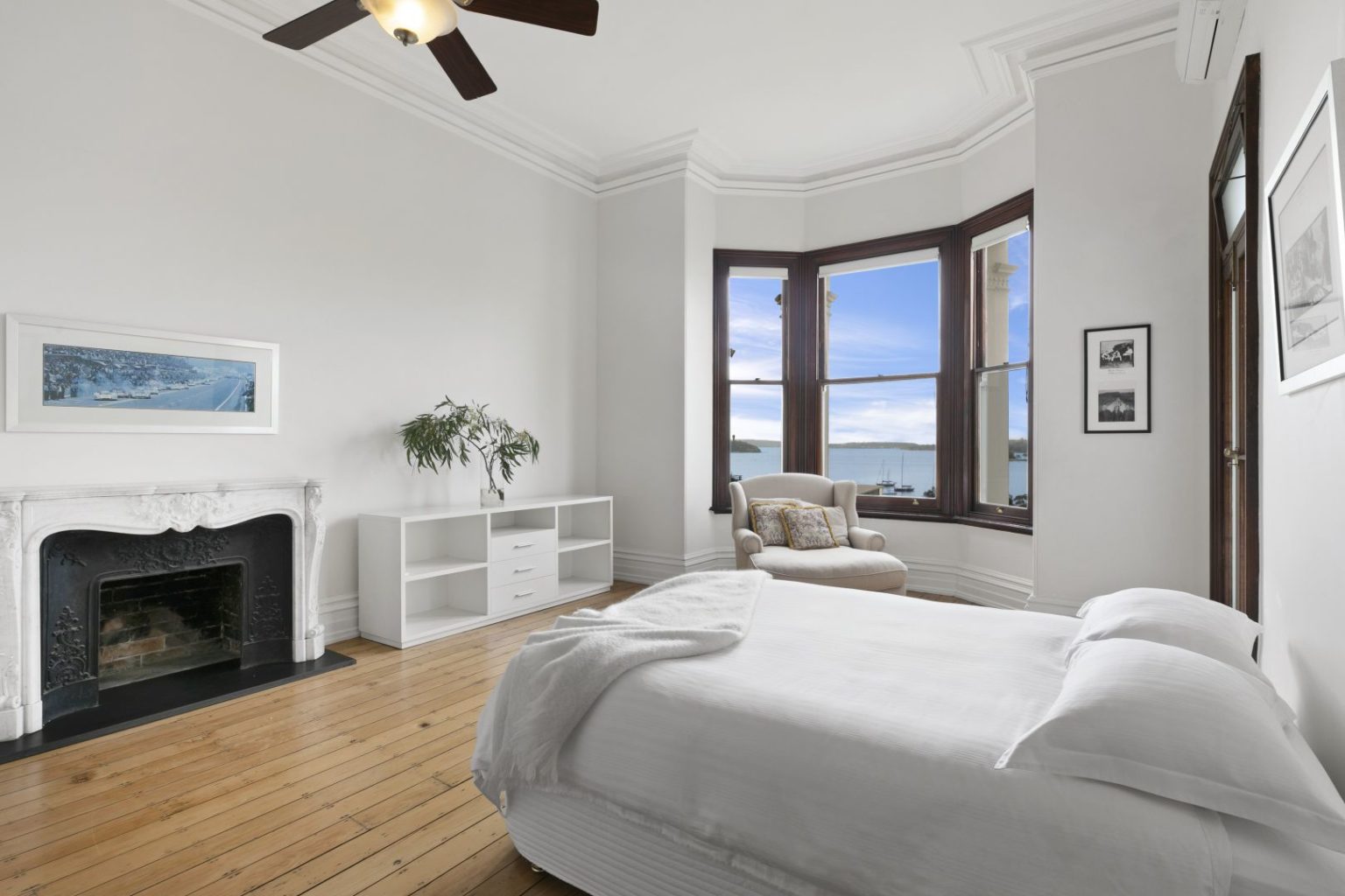 Jenner House In Potts Points Returns To Market With 34 Million Price Tag