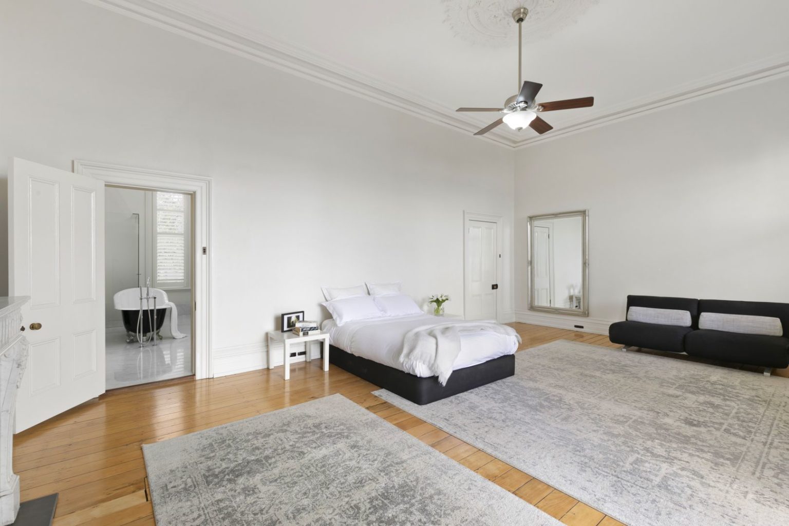 Jenner House In Potts Points Returns To Market With 34 Million Price Tag