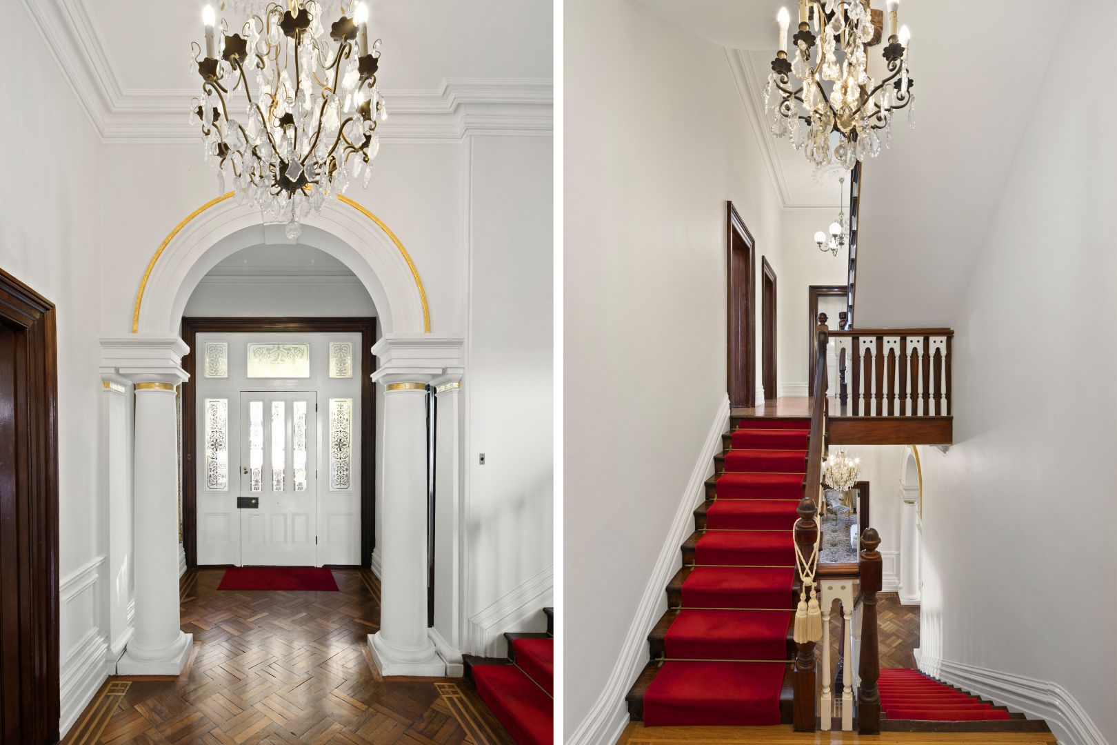 Jenner House In Potts Points Returns To Market With 34 Million Price Tag