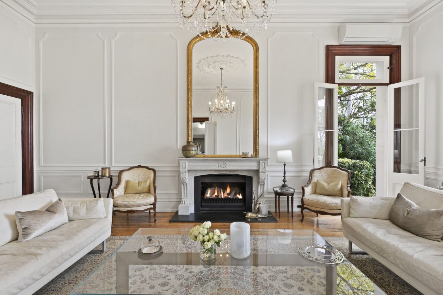 Jenner House In Potts Points Returns To Market With 34 Million Price Tag