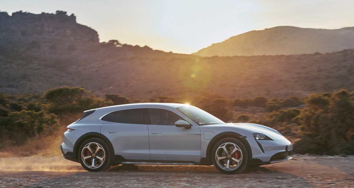 5 Electric Cars Coming To Australia That Deserve Your Attention