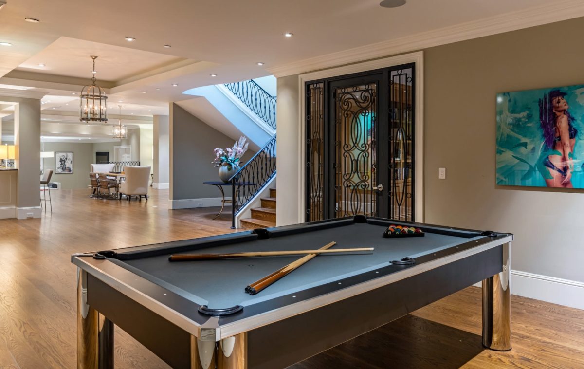 King Of Porn’s Classical Mansion Unloaded For $35 Million