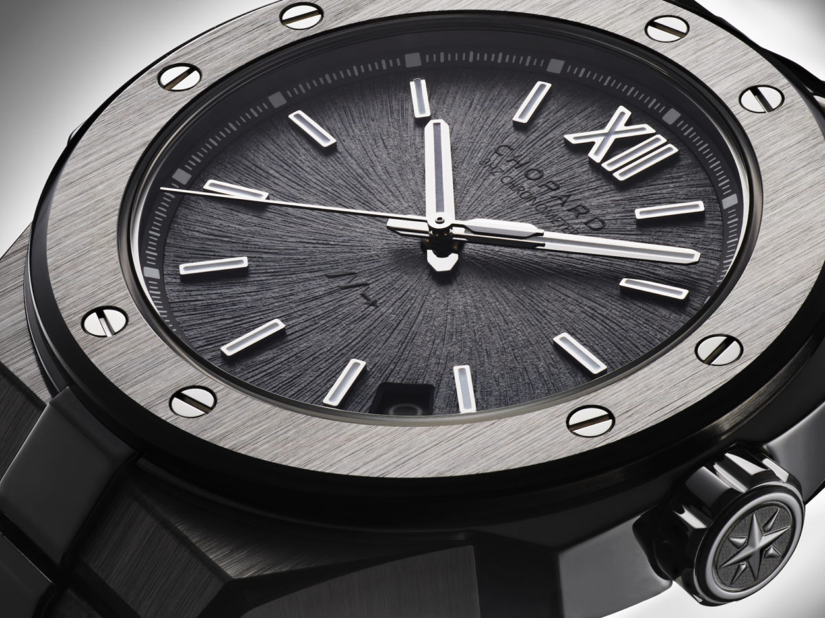 Chopard Alpine Eagle Cadence 8HF