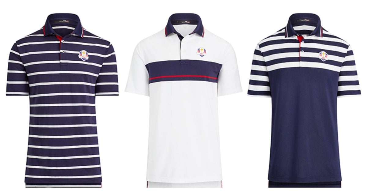 Ralph Lauren vs Loro Piana: Everything On Display At This Year&#8217;s Ryder Cup