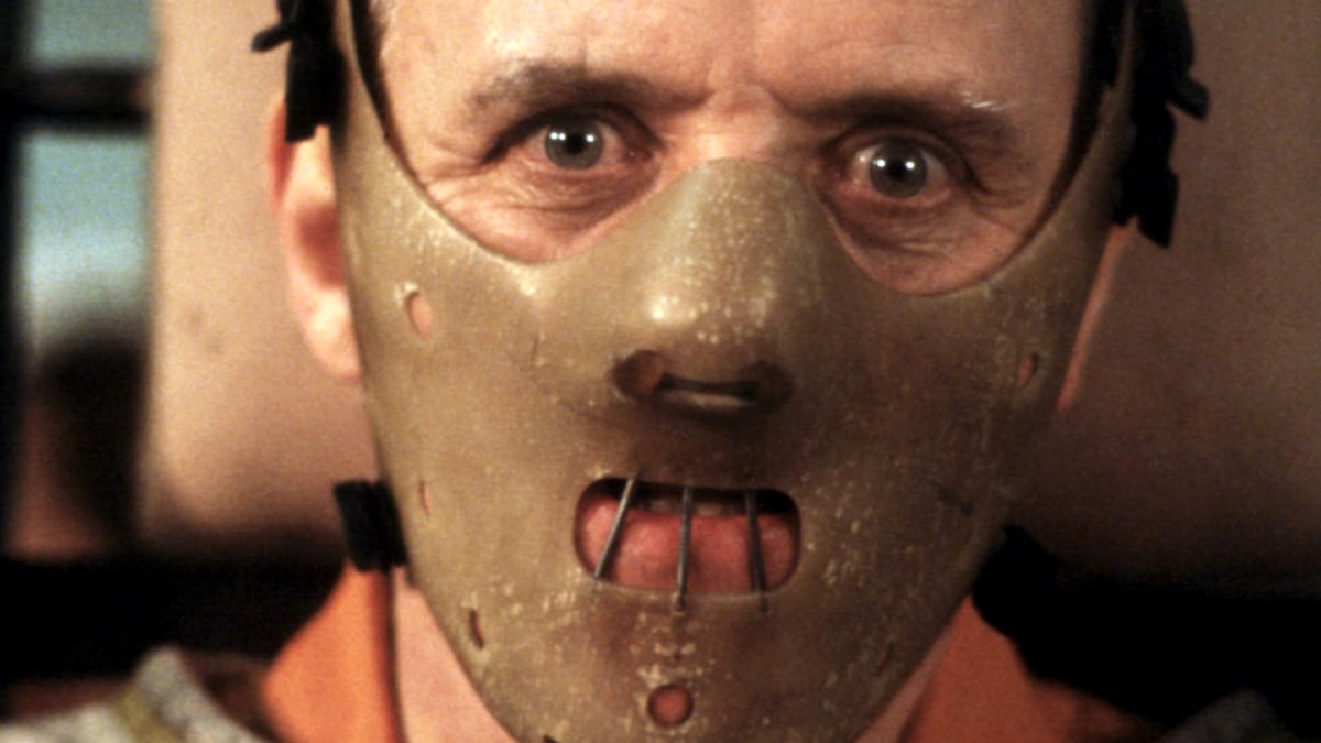 The 40 Best Horror Movies Ever Made
