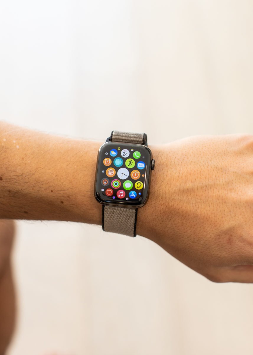 Apple Watch 6 is still one of the best smartwatches money can buy