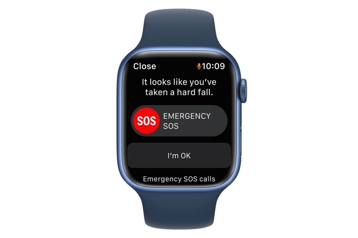 Everything You Need To Know About The Apple Watch Series 7 + New Hermès Straps