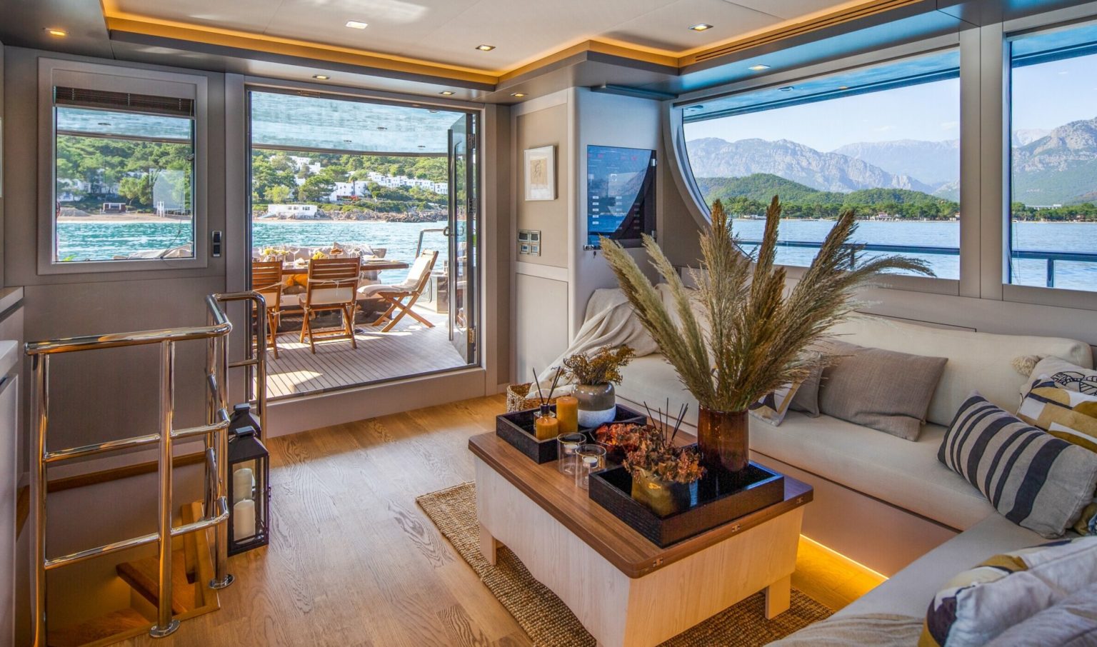 20 Of The Best Boats Under 5 Million To Summer In Style