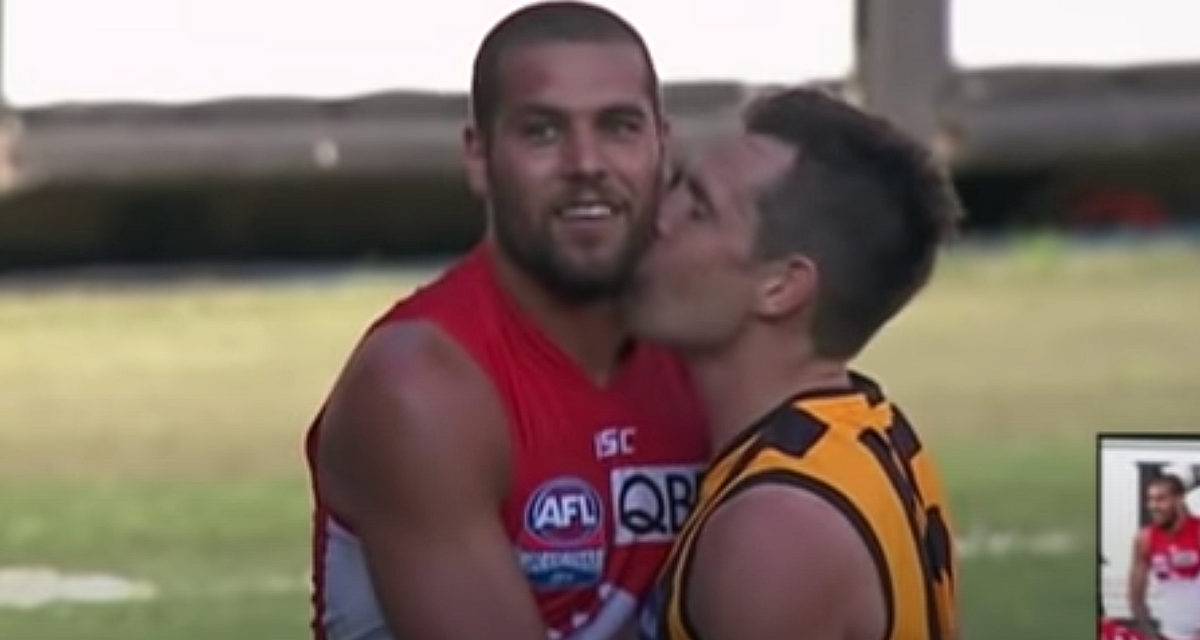 The 10 Best AFL Grand Final Moments In History Boss Hunting