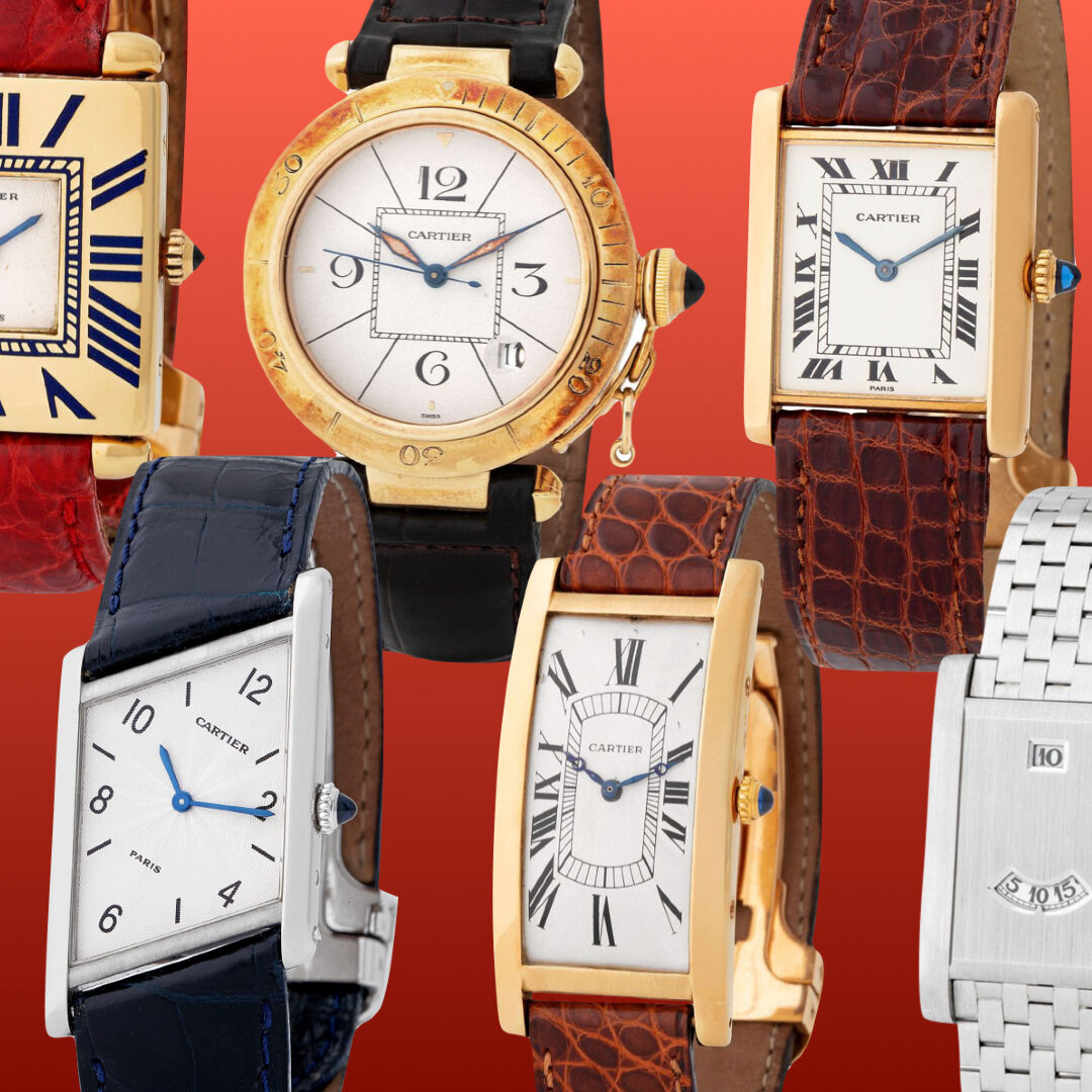 Cartier　SecondBAG　VINTAGE MEN 38966417-1_2.jpg
