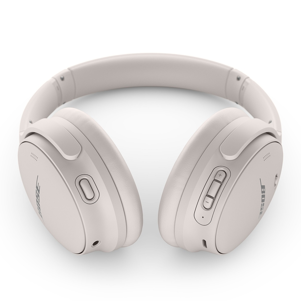 Bose QuietComfort 45 Headphones Aims To Retake Noise-Cancelling Throne