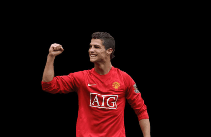 Cristiano Ronaldo&#8217;s Manchester United Jersey Sales Break Lionel Messi&#8217;s Record