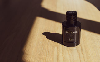 Sauvage Elixir by Dior is a stark departure from the original