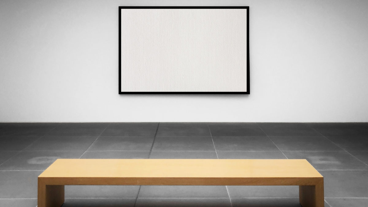 Jens Haaning artworks