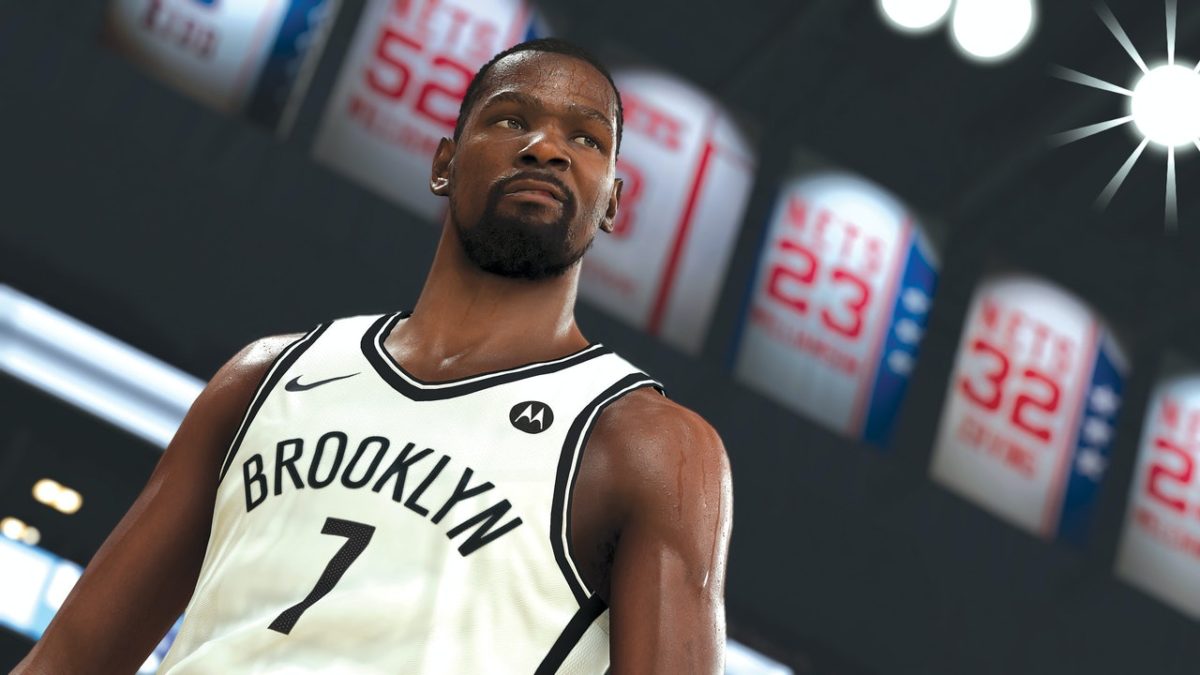 NBA 2K Review