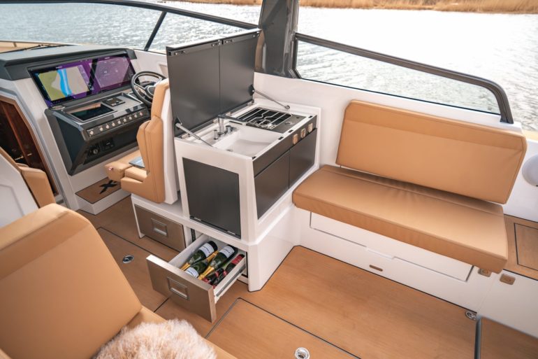 20 Best Boats Under 5 Million From Cannes Yachting Festival 2021