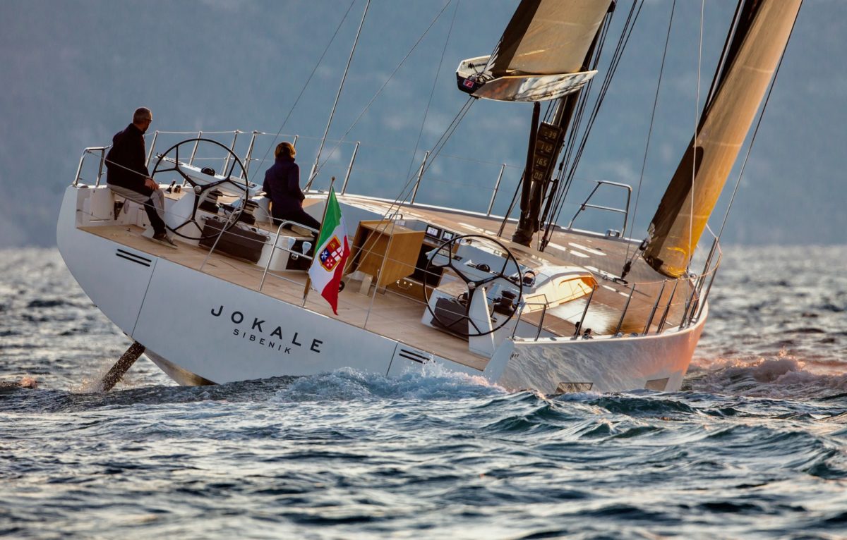 Solaris 60