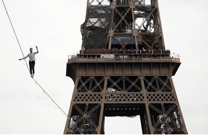 Nathan Paulin Eiffel Tower Heritage Day 2021 1