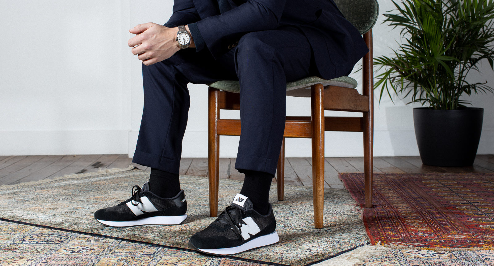 44 New Balance Trainer Outfits For Spring