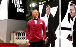 No Time To Die First Reactions Daniel Craigs Farewell Worth The Wait