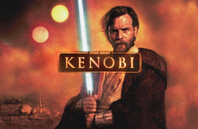 Obi Wan Kenobi Series Release Date Leak