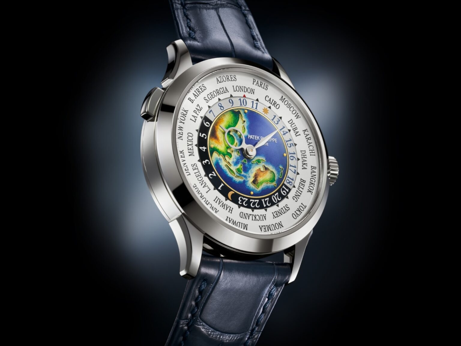 11 Of The Best World Time Watches For Globetrotting In 2023