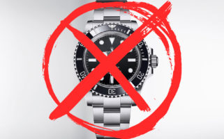 Why You Cant Buy A Brand New Rolex