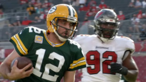 aaron rodgers NBA ring
