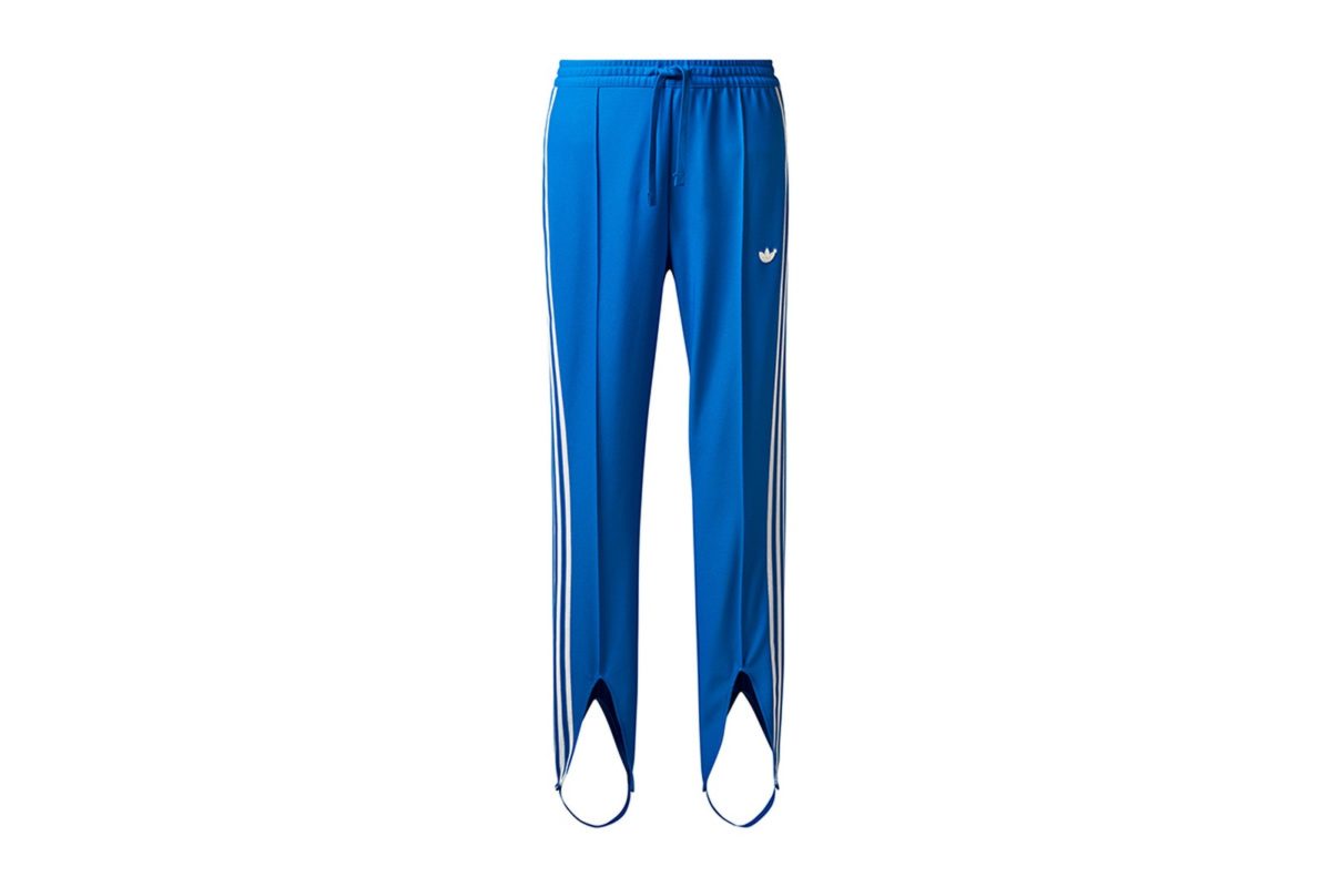 Adidas Is Bringing Back The Tracksuit In A Big Way, Adlay