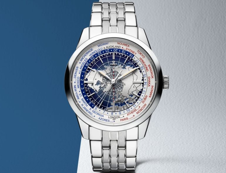 11 Of The Best World Time Watches For Globetrotting In 2023