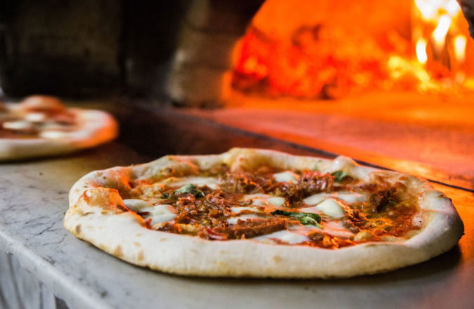 18 Best Restaurants For Pizza In Sydney [2022 Guide]