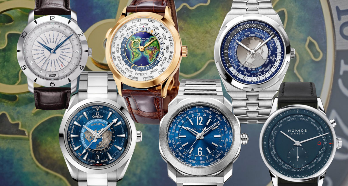 the best wrist watch