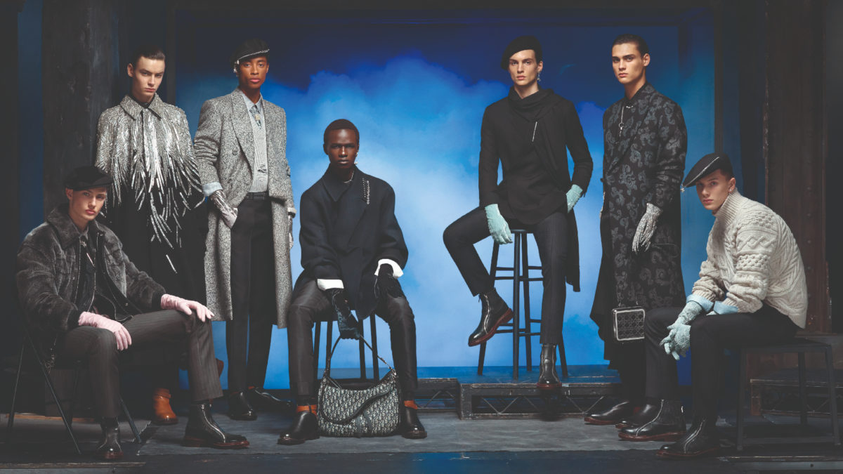 Heads Up, Dior Is Now Available Online In Australia