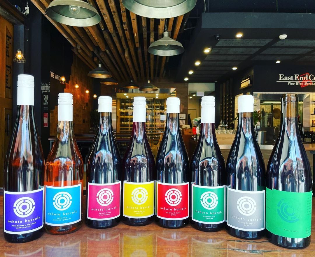 13 Wine Subscription Services In - Boss Hunting