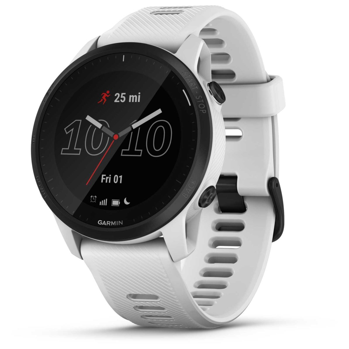 garmin forerunner