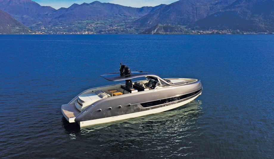 invictus tt460