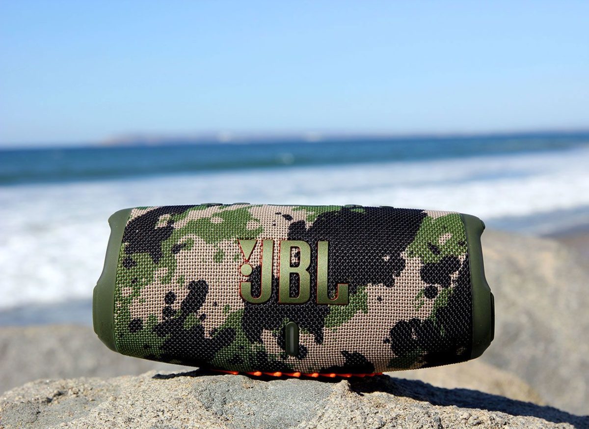 The best Bluetooth speakers from JBL