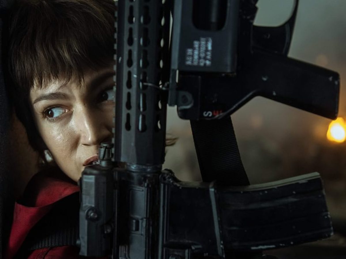 money heist season 6 will the show go on boss hunting