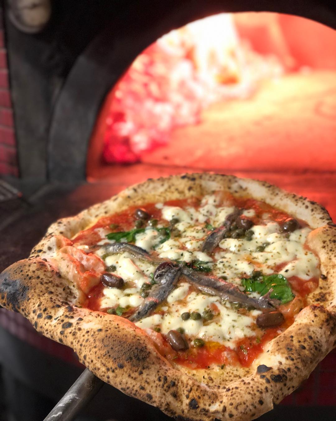 The Best Pizza Restaurants In Sydney For 2023