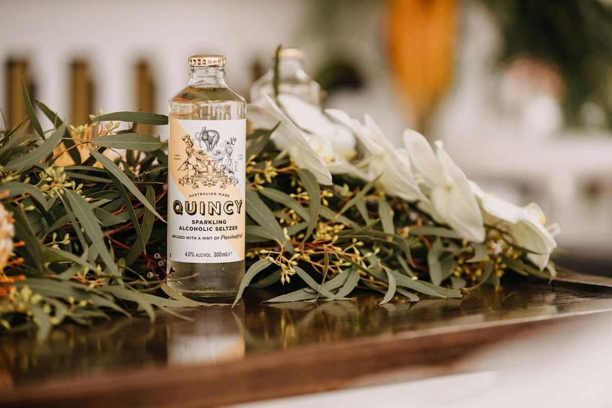 quincy hard seltzer